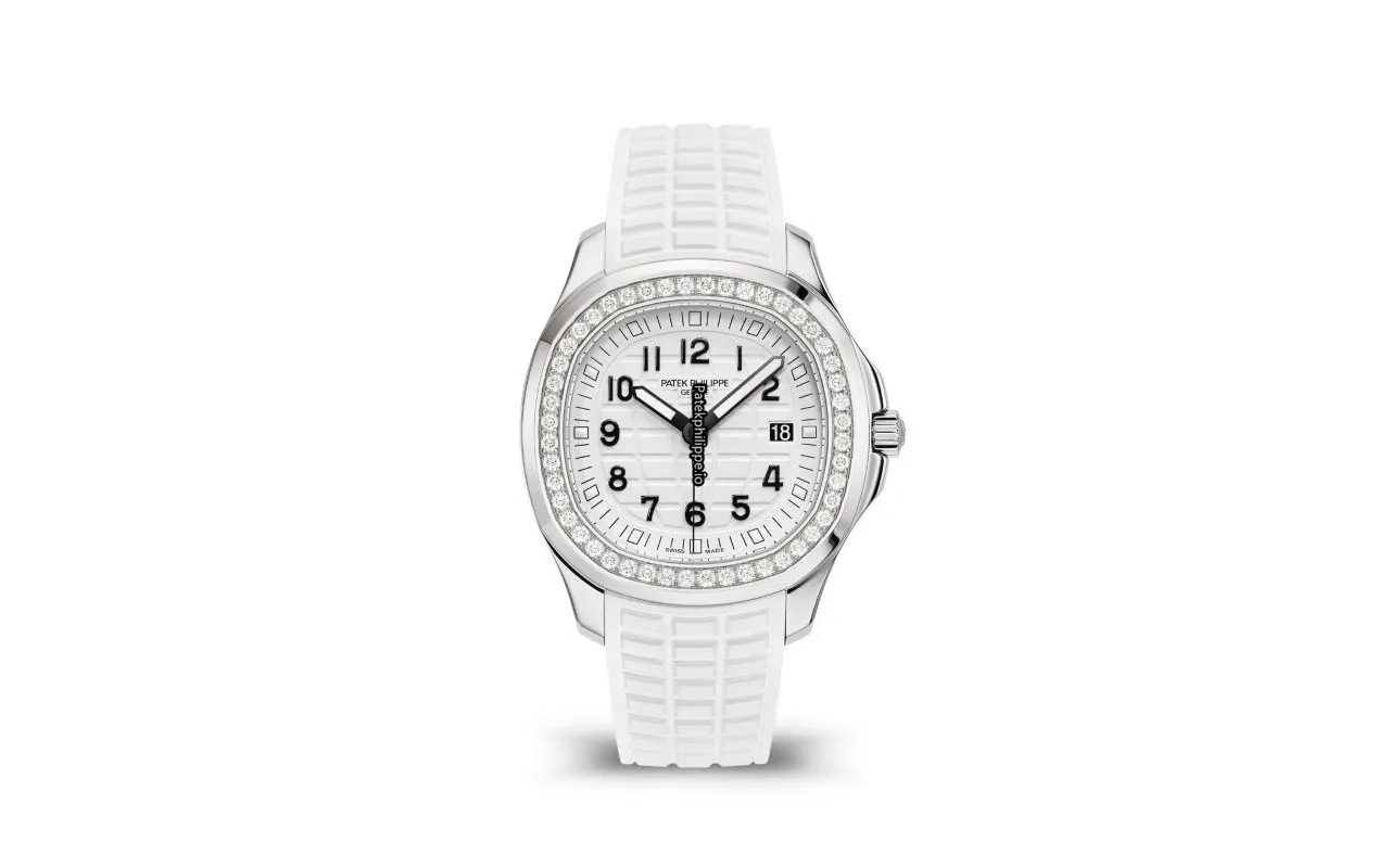 Patek Philippe 5267/200a-010 38.8MM Steel Case Quartz