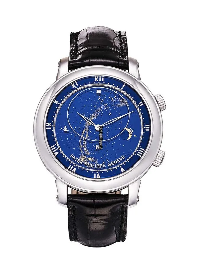 Patek Philippe Celestial 5102g-011 Automatic