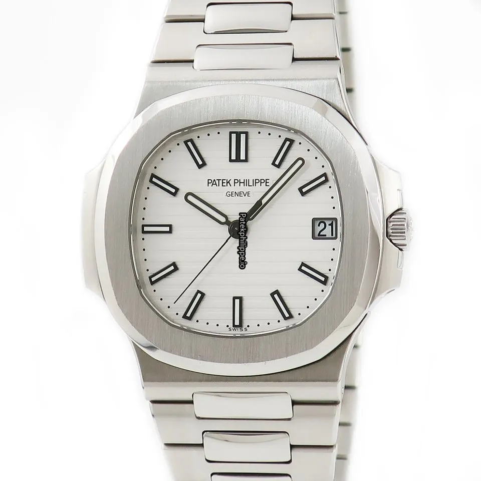 Patek Philippe Nautilus 5711 / 1a-011 Automatic