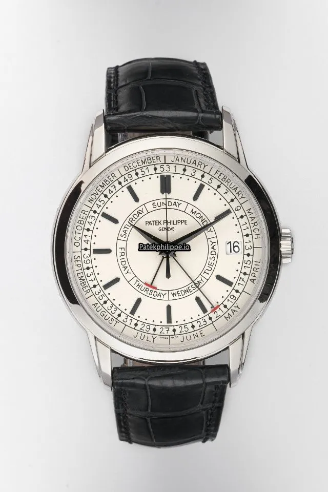 Patek Philippe Calatrava 5212a-001 40MM Steel Case Automatic