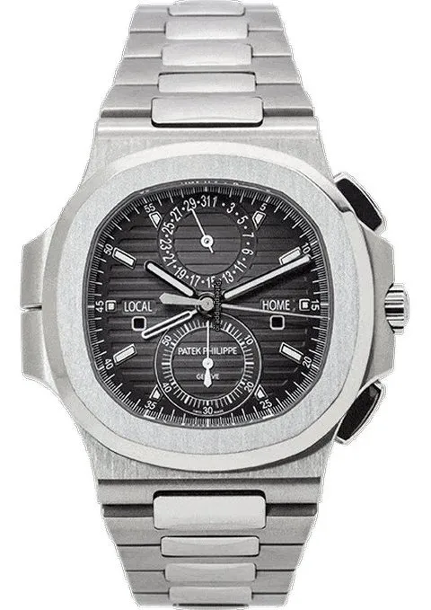 Patek Philippe Nautilus 5990/1a-001 44MM Steel Case Automatic