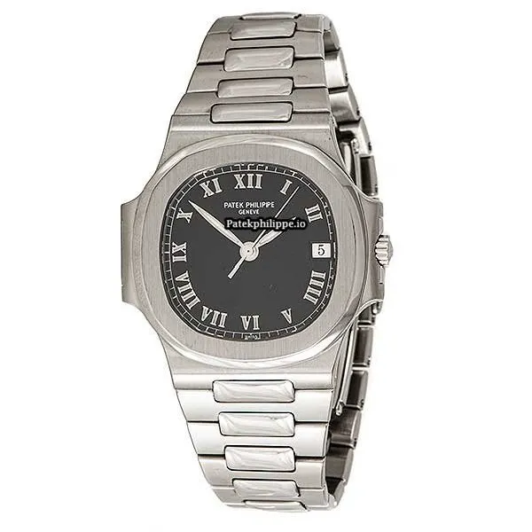 Patek Philippe Nautilus 3800/1a-001 37x39MM Steel Case Automatic