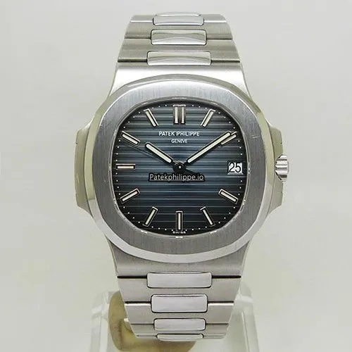 Patek Philippe Nautilus 5711/1a-001 40MM Steel Case Automatic