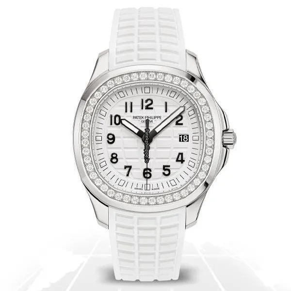 Patek Philippe 5267/200a-010 Quartz