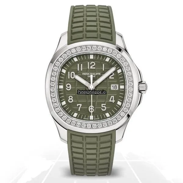 Patek Philippe 5267/200a-011 Quartz