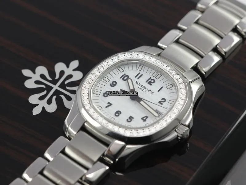 Patek Philippe Aquanaut 5087/1a-010 Steel Case