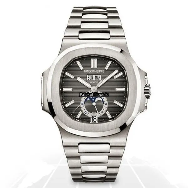 Patek Philippe Nautilus 5726/1a-001 Automatic