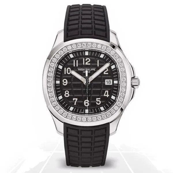 Patek Philippe 5267/200a-001 Quartz
