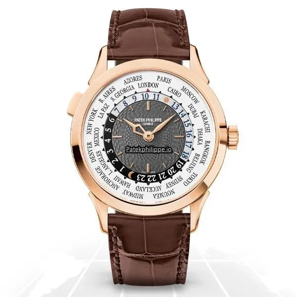 Patek Philippe Complications 5230r-012 Automatic Movement
