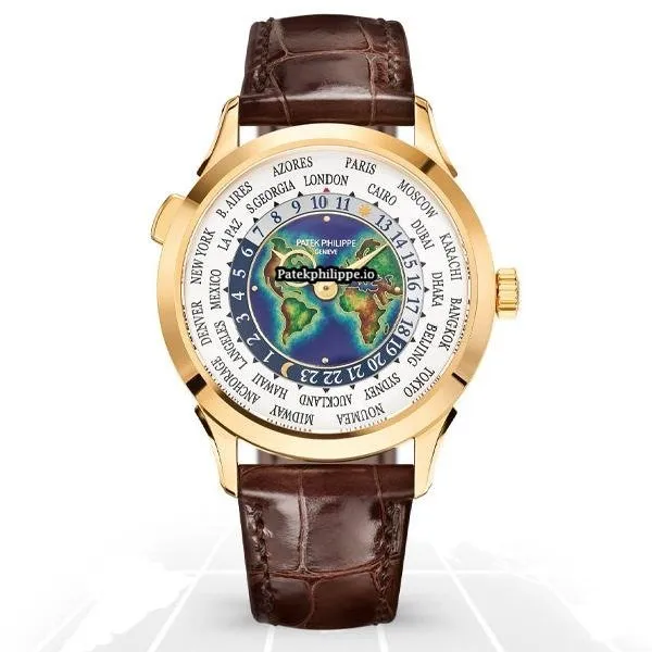 Patek Philippe Complications 5231j-001 Automatic Movement