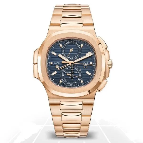 Patek Philippe Nautilus 5990/1r-001 Automatic