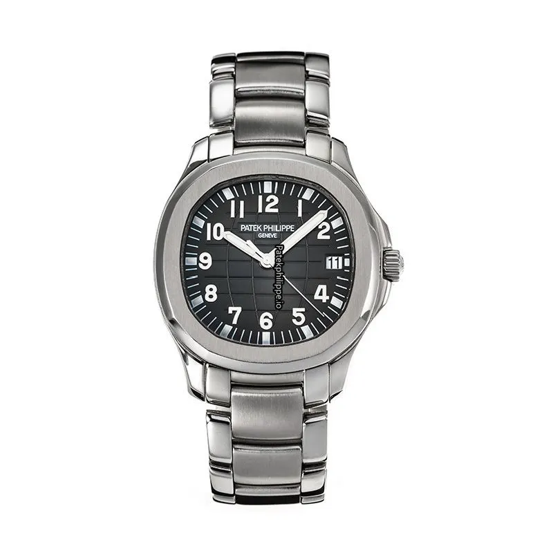 Patek Philippe Aquanaut 5167/1a-001 40MM Steel Case Automatic