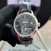 Patek Philippe Grand Complications 5236P In Line Perpetual Calendar Blue Dial Mens Watch